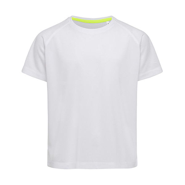 Active 140 Raglan Kids