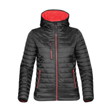 Women's Gravity Thermal Jacket