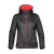 Black-True Red