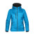 Electric Blue-Black