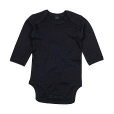 Baby long Sleeve Bodysuit
