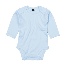 Baby long Sleeve Bodysuit
