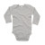 Heather Grey Melange