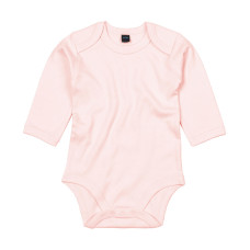 Baby long Sleeve Bodysuit