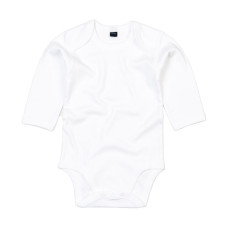 Baby long Sleeve Bodysuit