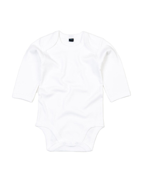 Baby long Sleeve Bodysuit