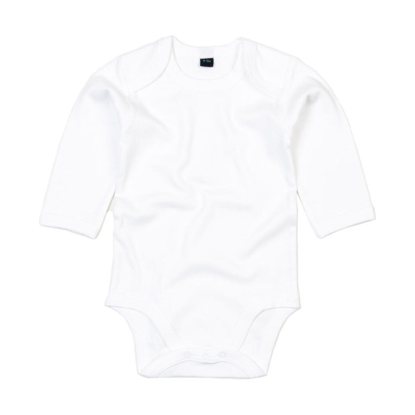 Baby long Sleeve Bodysuit