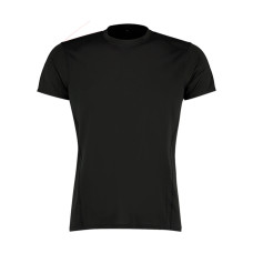 Fashion Fit Compact Stretch T