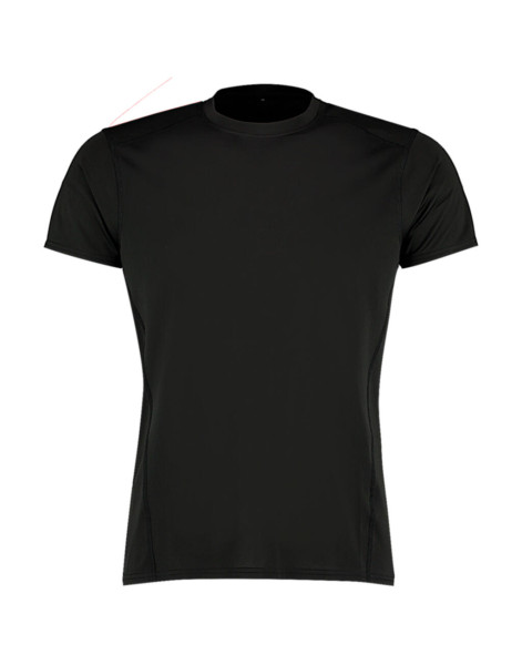 Fashion Fit Compact Stretch T