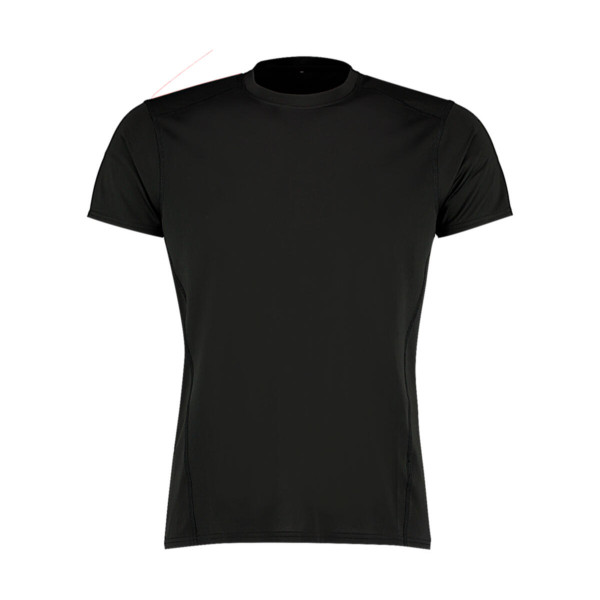 Fashion Fit Compact Stretch T