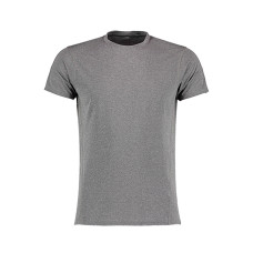Fashion Fit Compact Stretch T