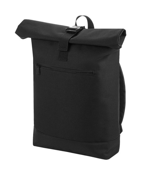 Roll-Top Backpack