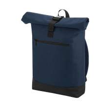 Roll-Top Backpack