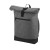 Grey Marl-Black