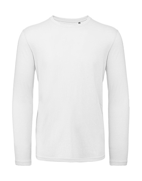 Organic Inspire LSL T /men