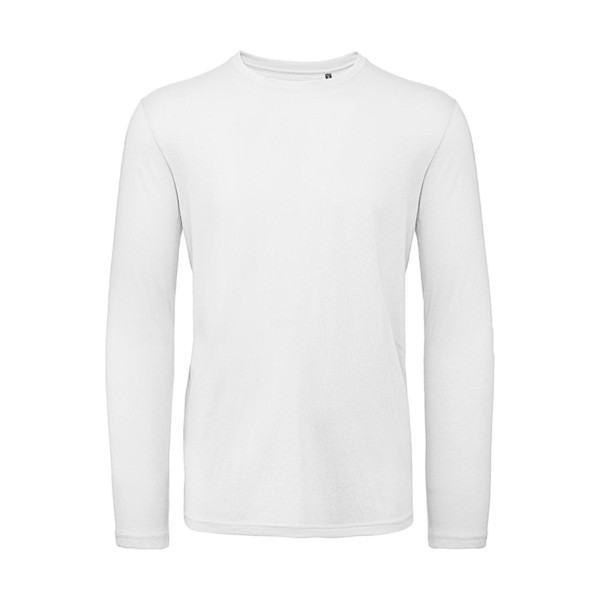 Organic Inspire LSL T /men