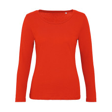 Organic Inspire LSL T /women