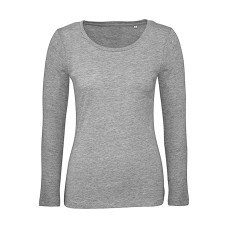 Organic Inspire LSL T /women