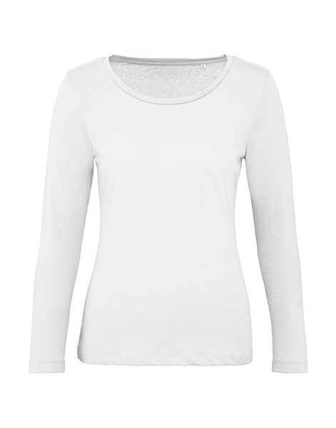 Organic Inspire LSL T /women