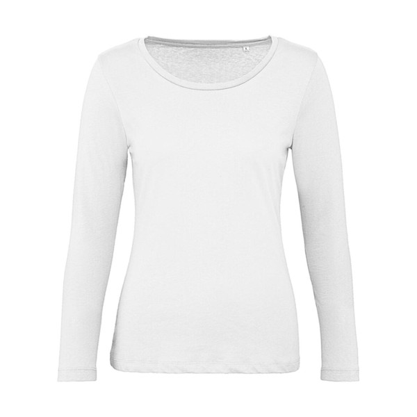 Organic Inspire LSL T /women