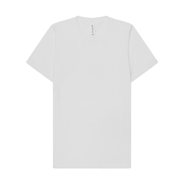 Unisex EcoMax Short Sleeve Tee