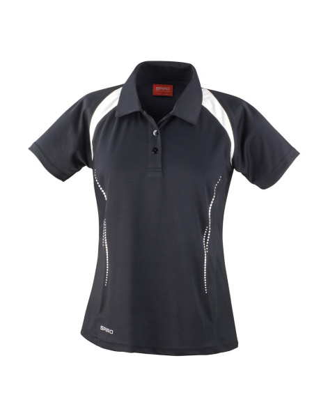 Lady Spiro Team Spirit Polo