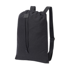 Sheffield Cotton Drawstring Backpack
