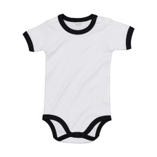 Baby Ringer Bodysuit