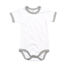 Baby Ringer Bodysuit