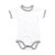 White-Heather Grey Melange