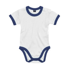 Baby Ringer Bodysuit