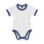 White-Nautical Navy