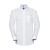 White-Oxford Blue