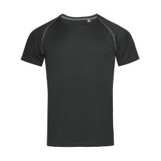 Active 140 Team Raglan Men