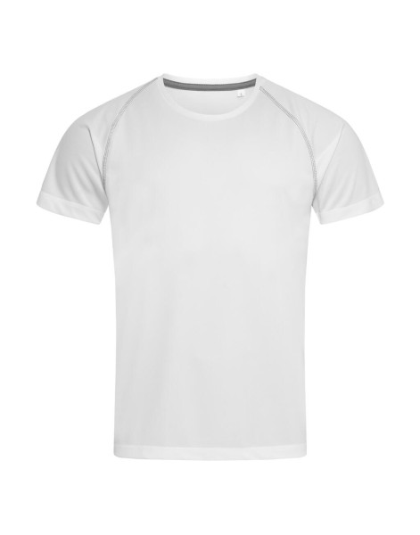 Active 140 Team Raglan Men