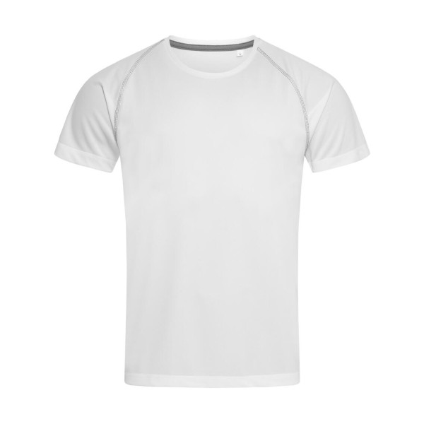 Active 140 Team Raglan Men