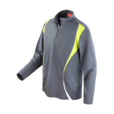 Spiro Trial Training Top