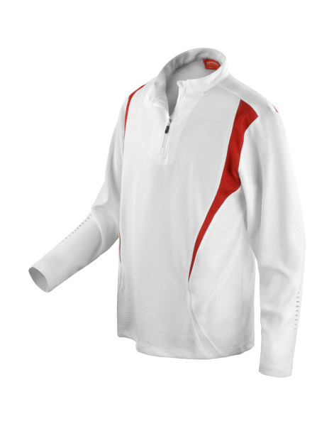 Spiro Trial Training Top
