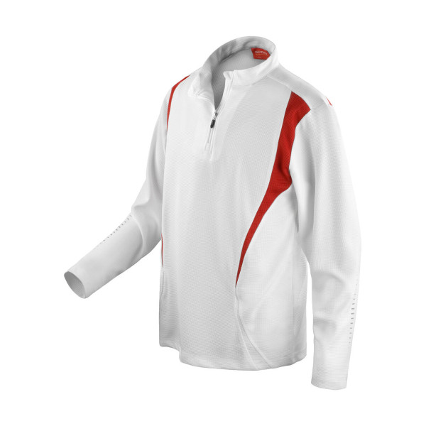 Spiro Trial Training Top