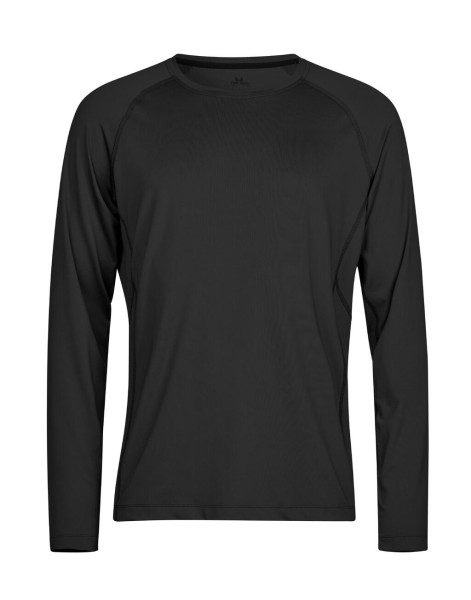 Long Sleeve CoolDry Tee