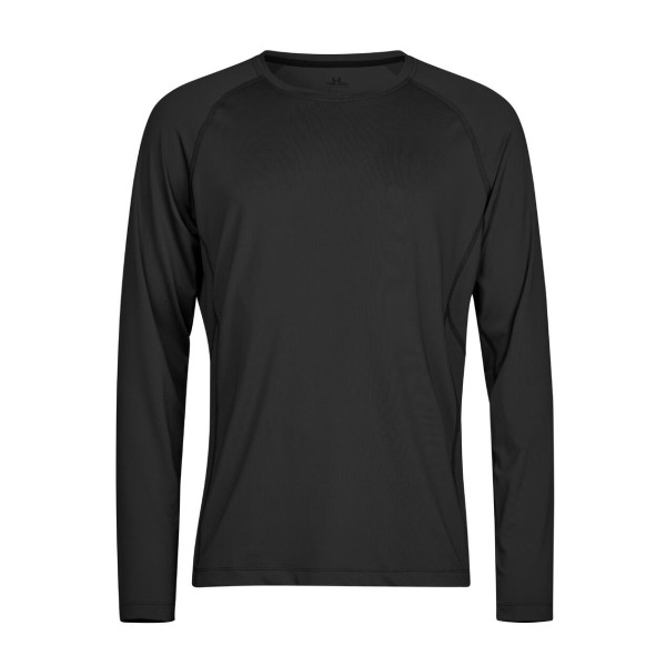 Long Sleeve CoolDry Tee