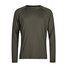 Long Sleeve CoolDry Tee