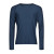 Navy Melange