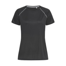 Active 140 Team Raglan Women