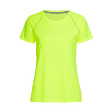 Active 140 Team Raglan Women