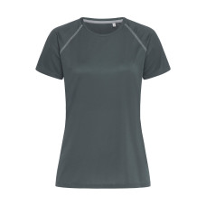Active 140 Team Raglan Women