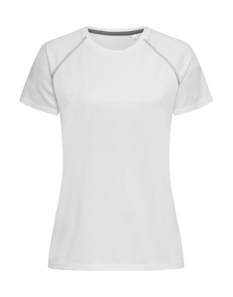 Active 140 Team Raglan Women
