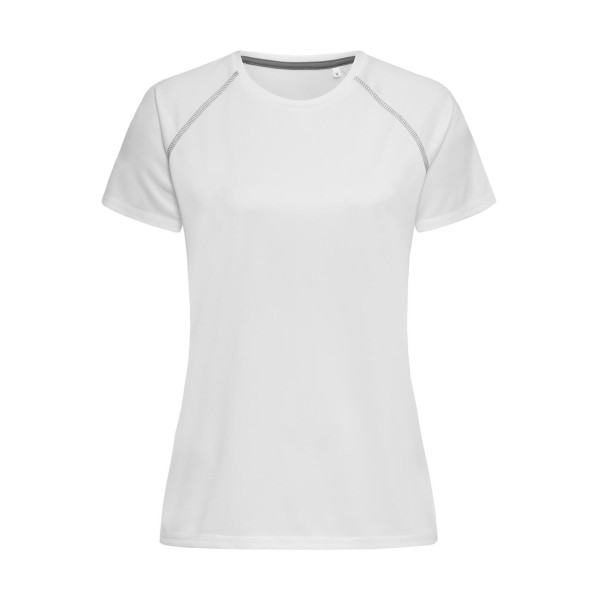 Active 140 Team Raglan Women