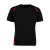 Black-Red