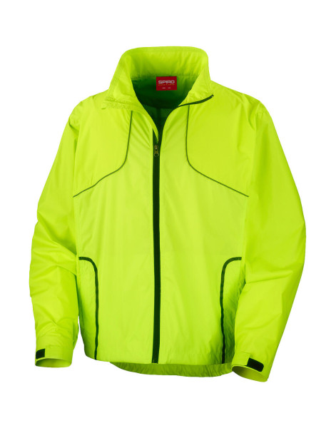 Spiro Cycling Jacket